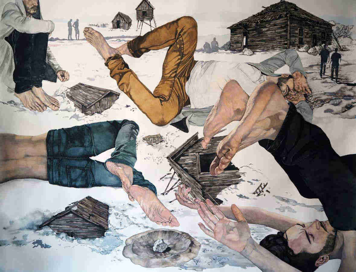 001 El paso del tiempo (I)