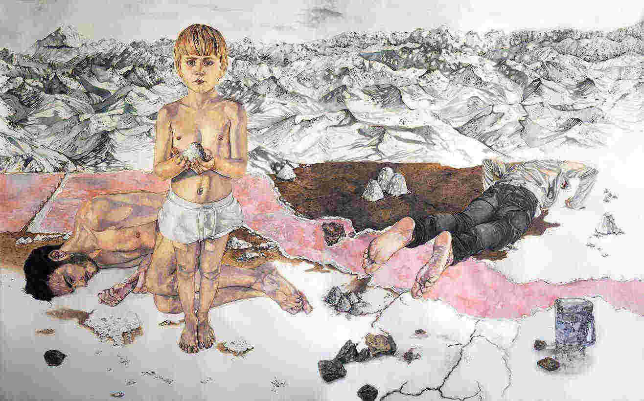 002 El paso del tiempo (II)