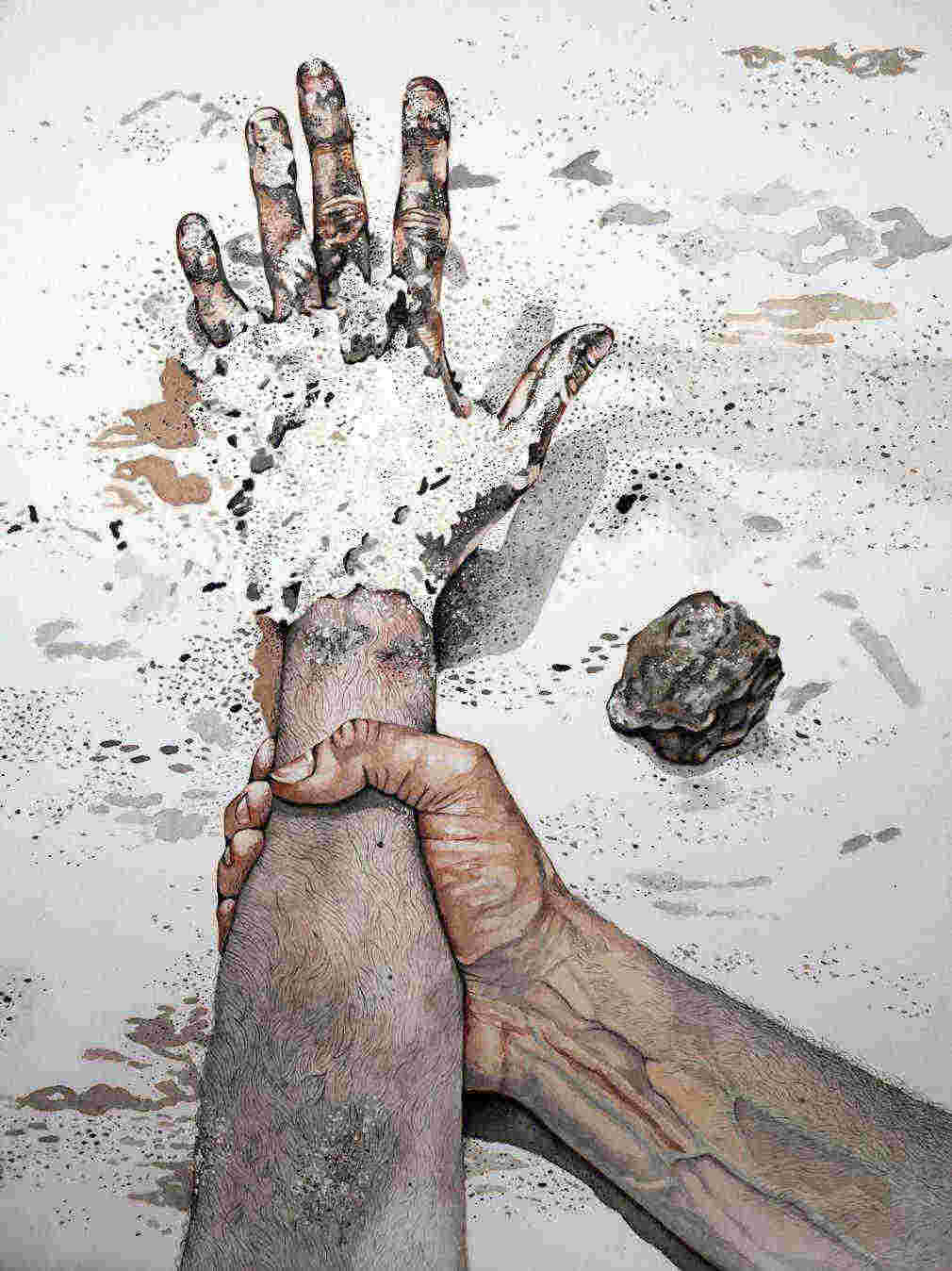 010 No hay dolor