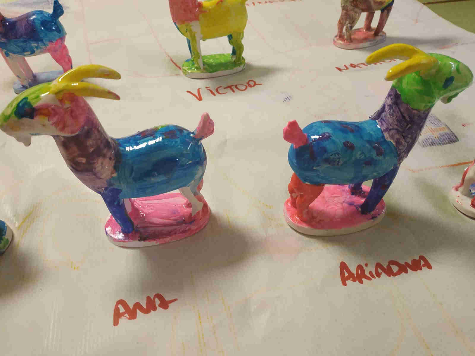 Taller Pinta tu Cabra (1)