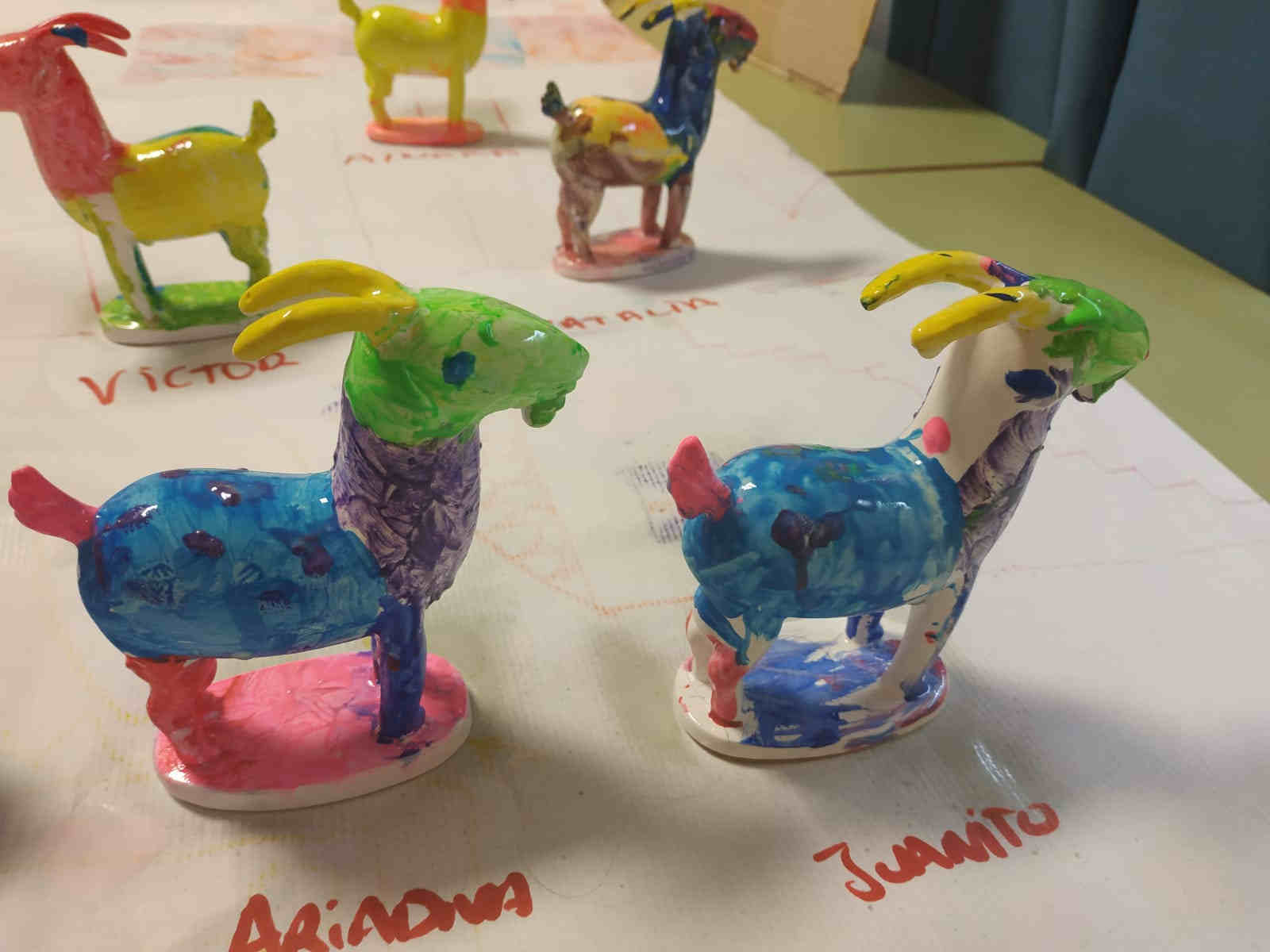 Taller Pinta tu Cabra (4)