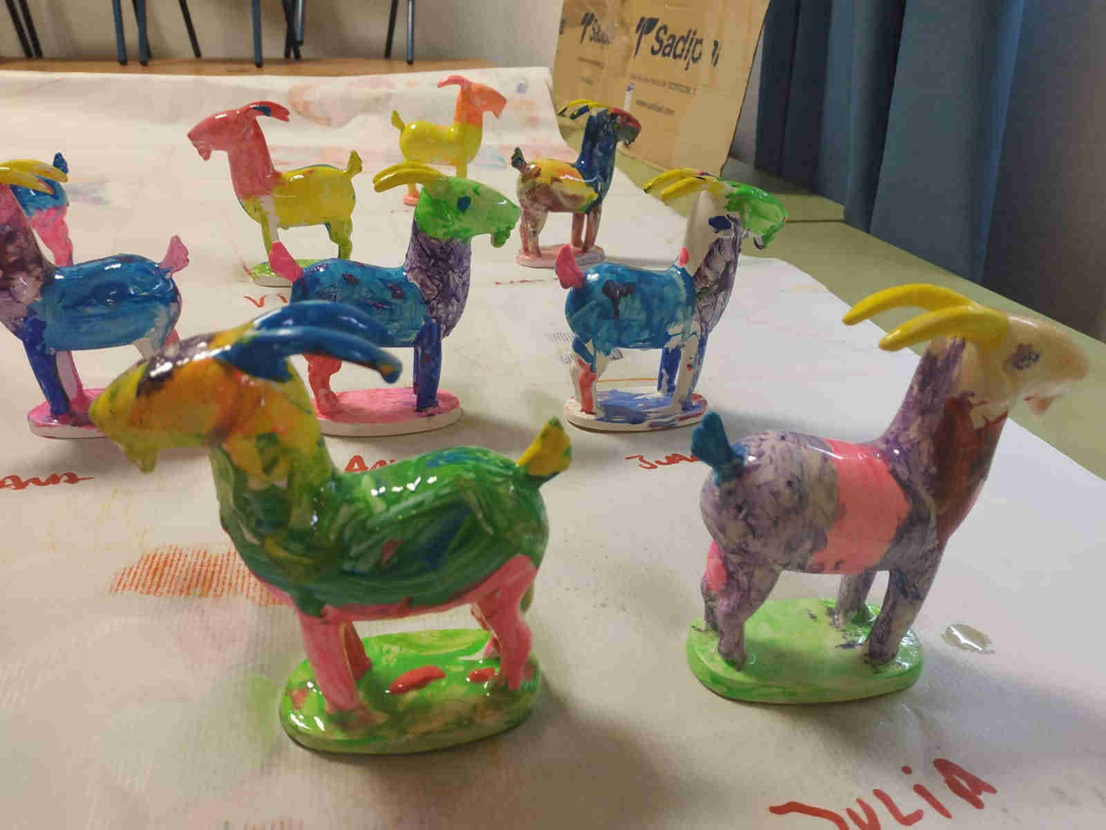 Taller Pinta tu Cabra (5)