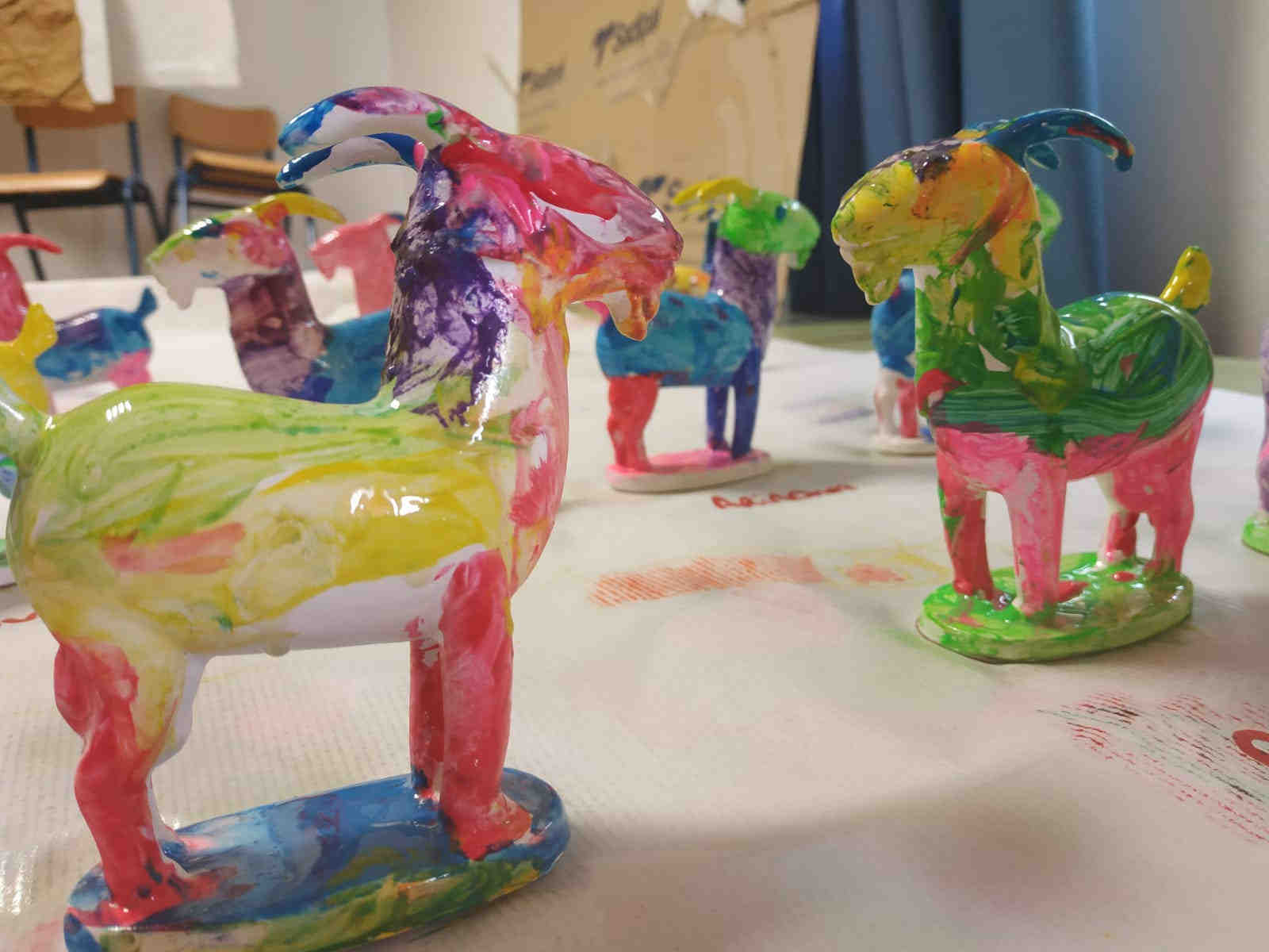 Taller Pinta tu Cabra (6)