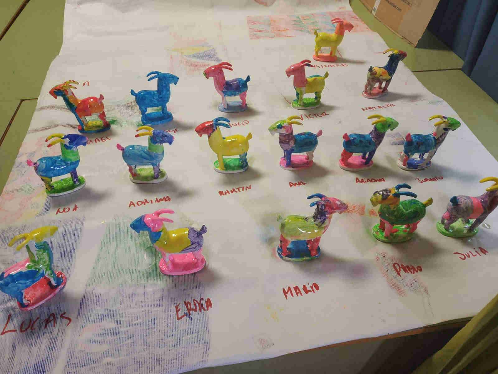 Taller Pinta tu Cabra (7)