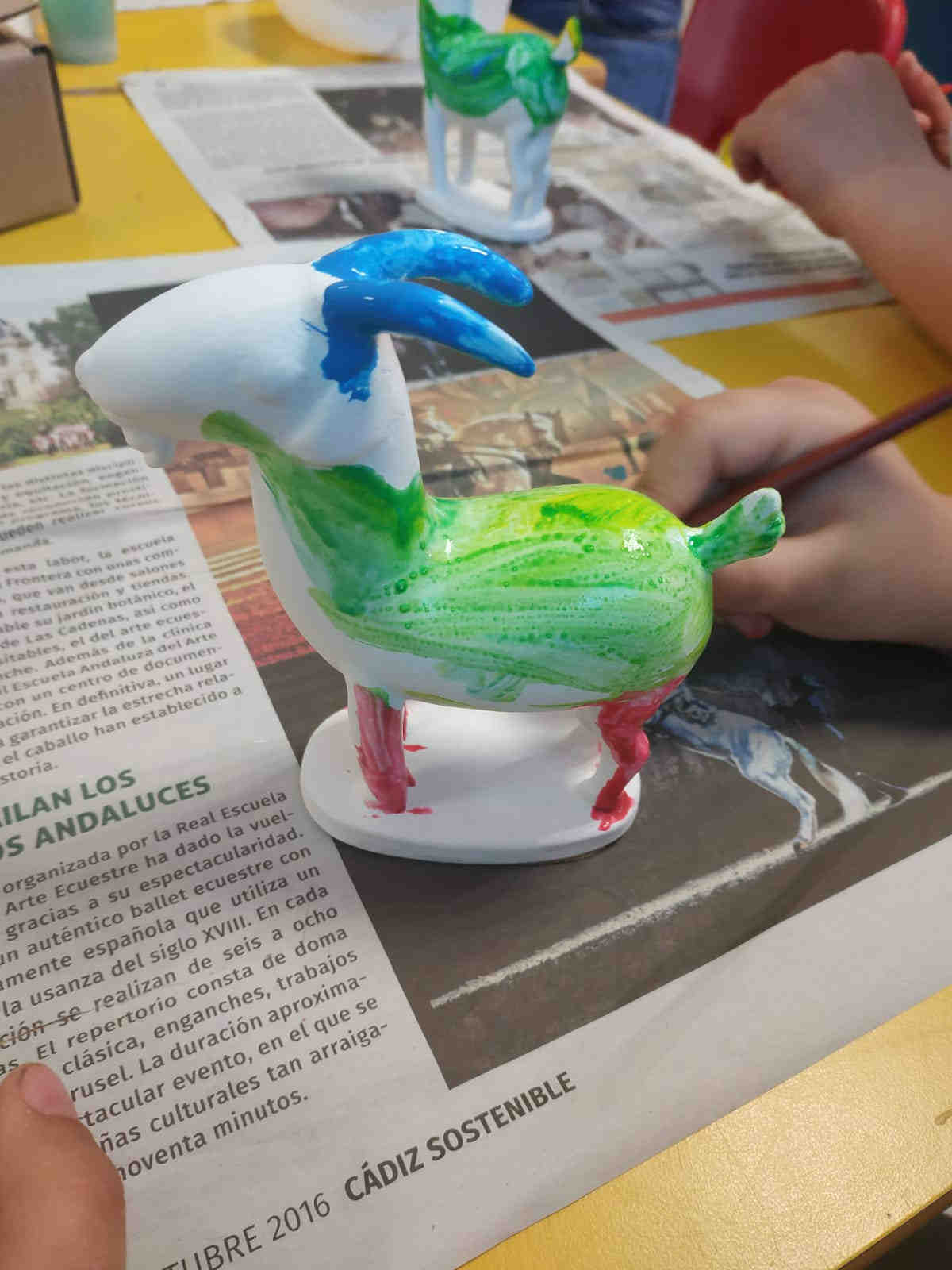 Taller Pinta tu Cabra (8)