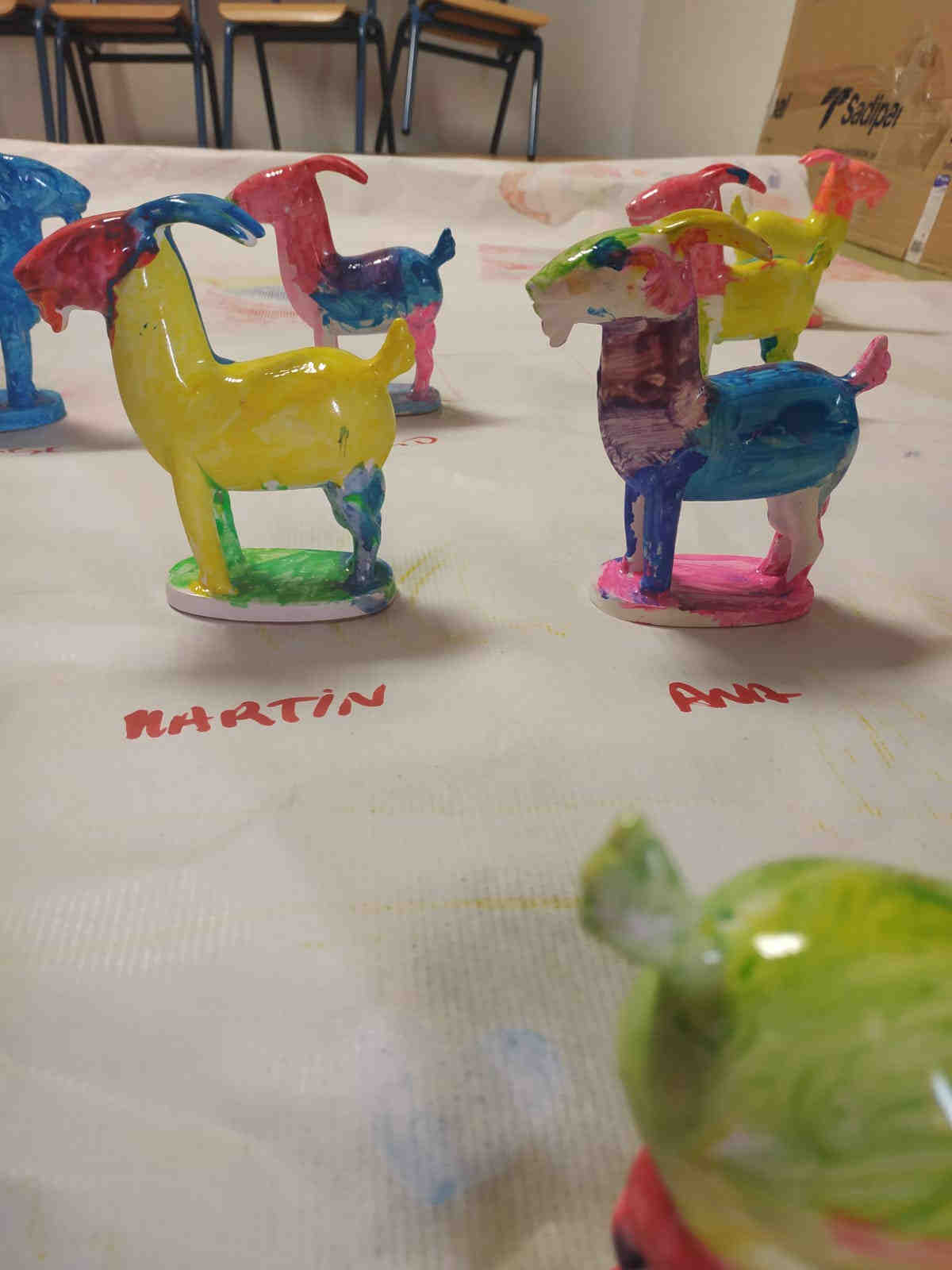 Taller Pinta tu Cabra (9)