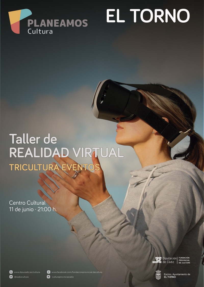 11 - EL TORNO - Taller