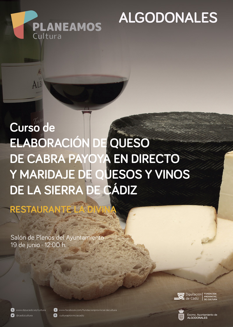 19 - Algodonales - Curso