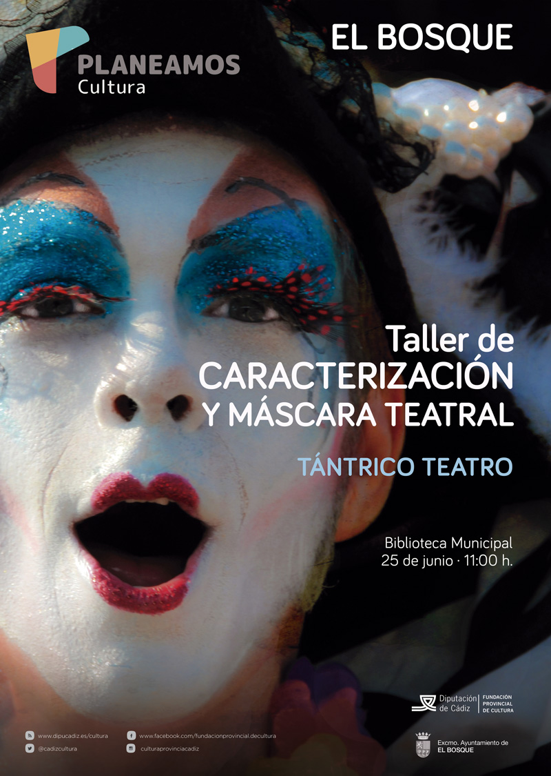 25 - EL BOSQUE - Taller