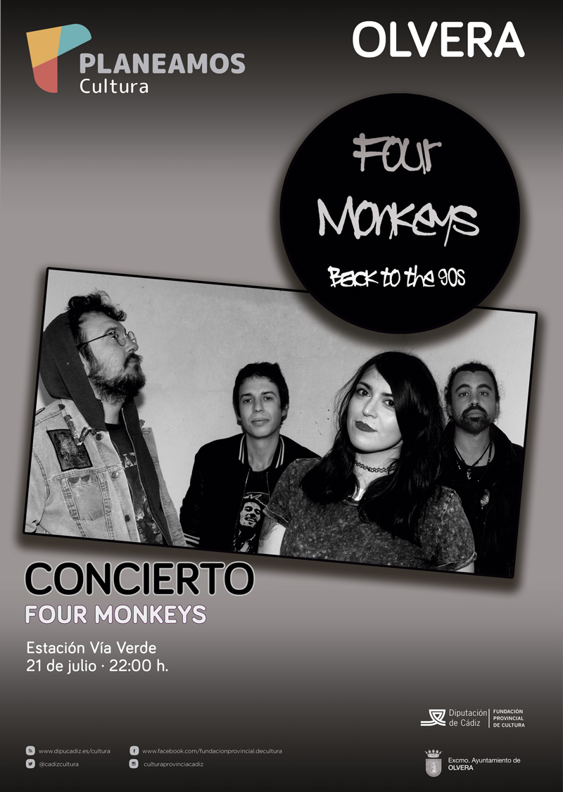 21-Olvera-4monkeys