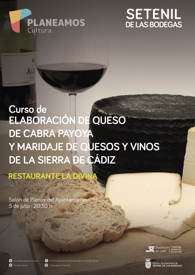 5-Setenil-Queso