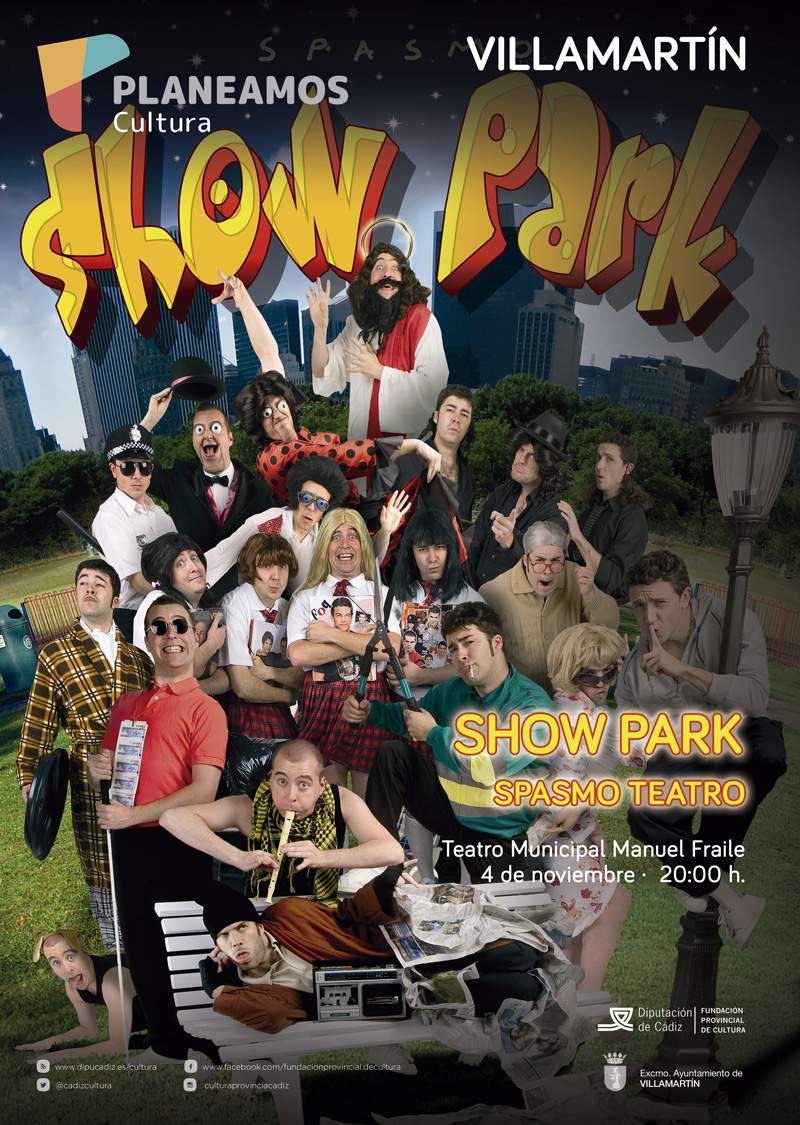 4-VILLAMARTIN-show