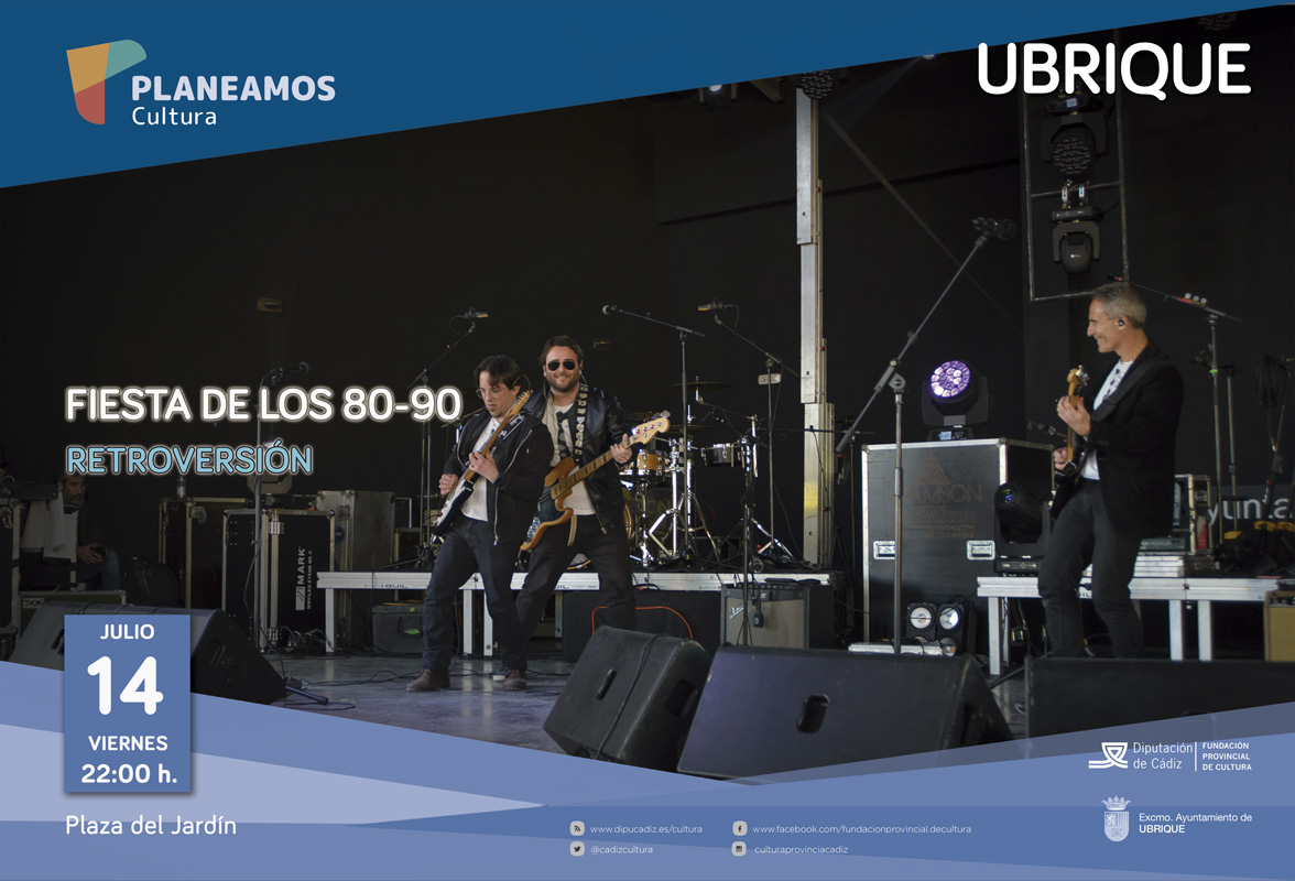 14-Ubrique