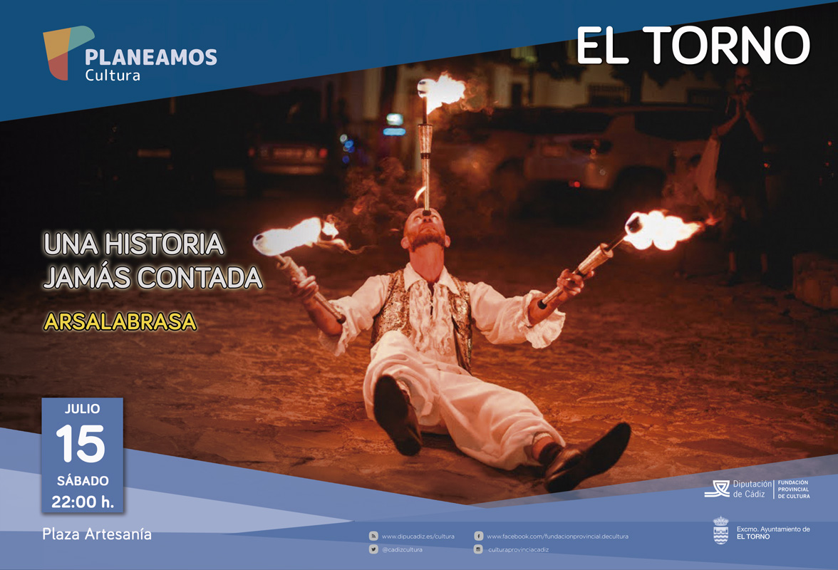 15-EL-TORNO