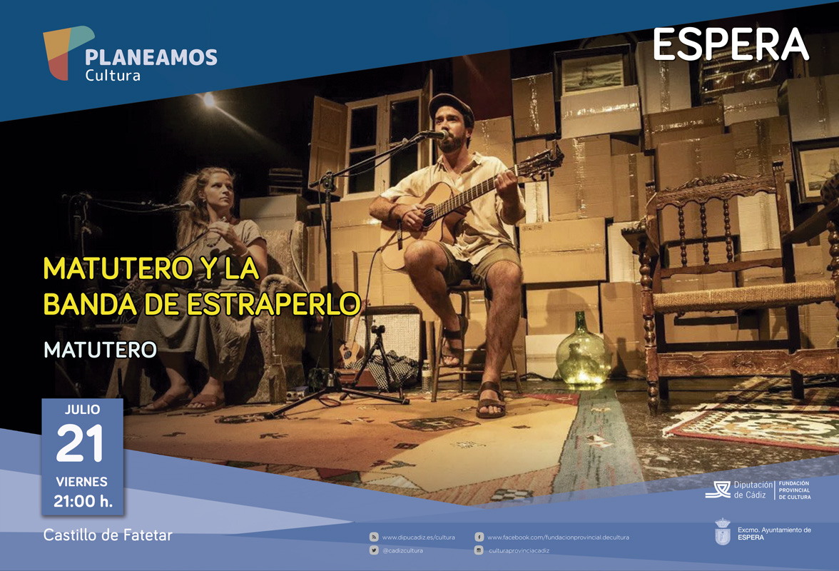 21 Espera 2