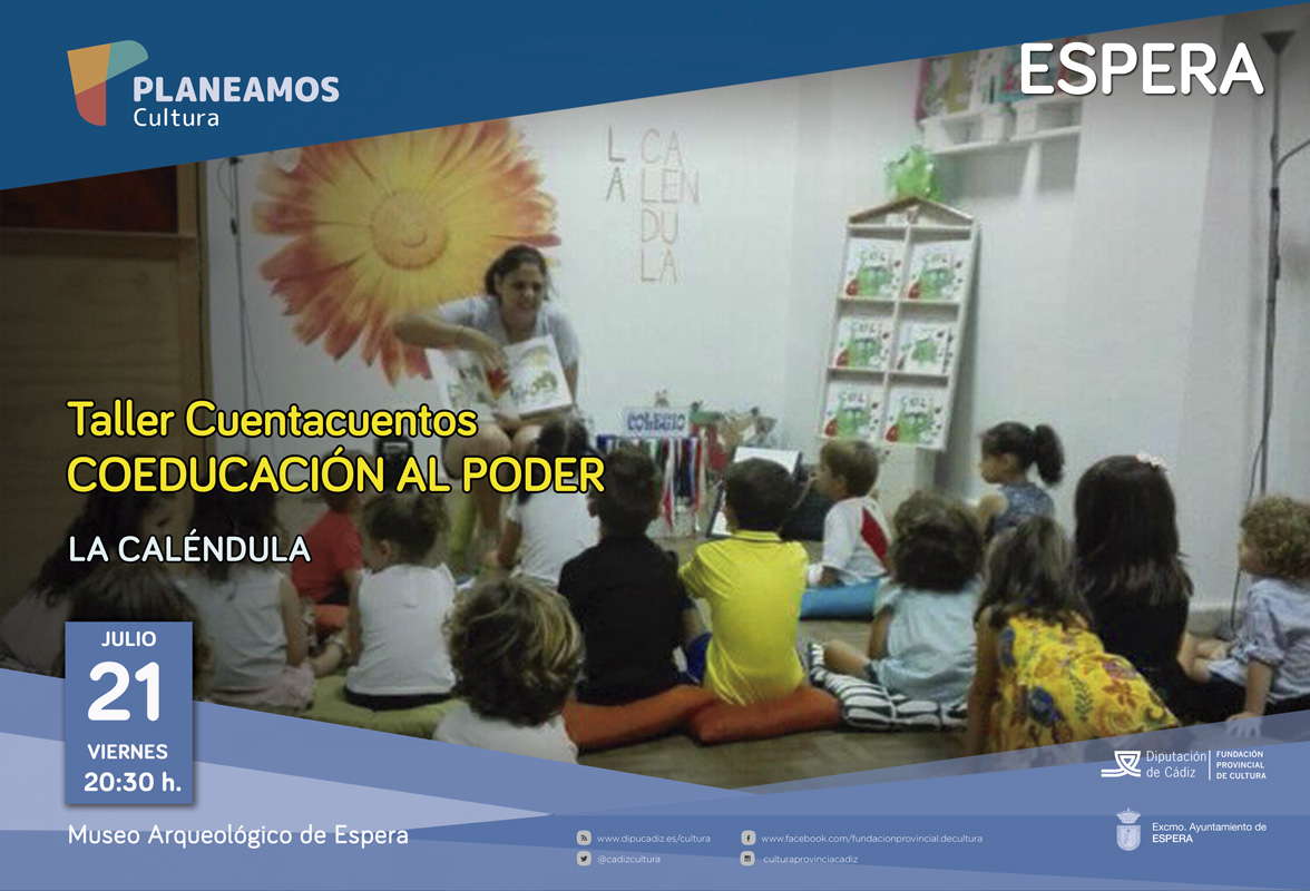 21 Espera