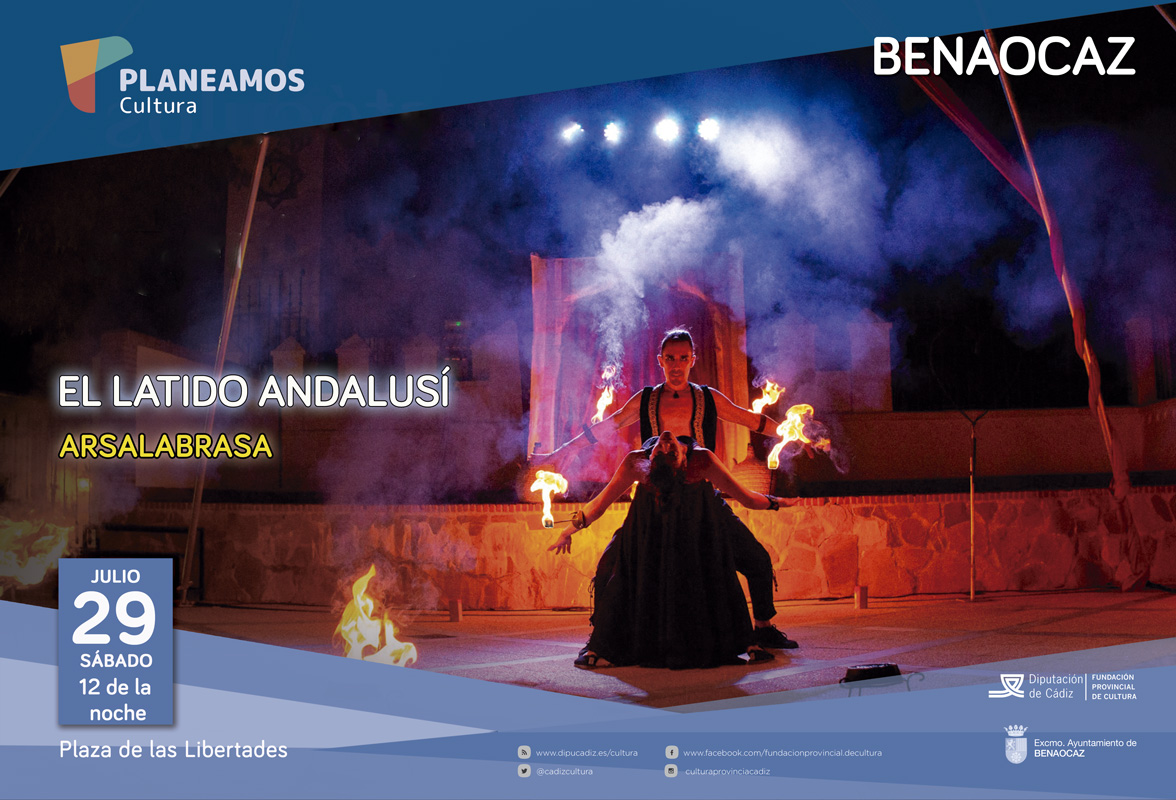 29 Benaocaz