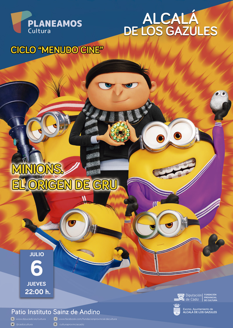 6-Alcala-Gazules-MINIONS-Redes