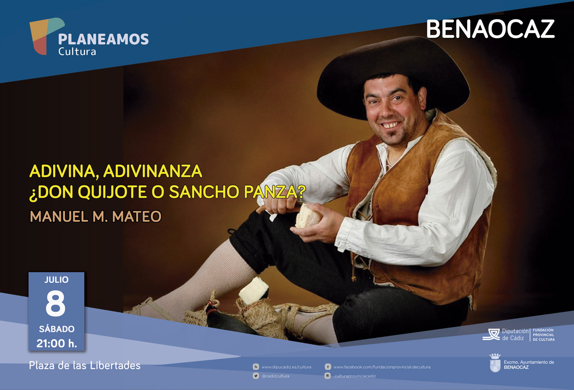 8-Benaocaz