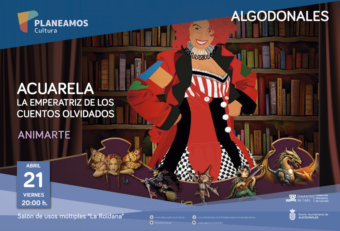 21-Algodonales