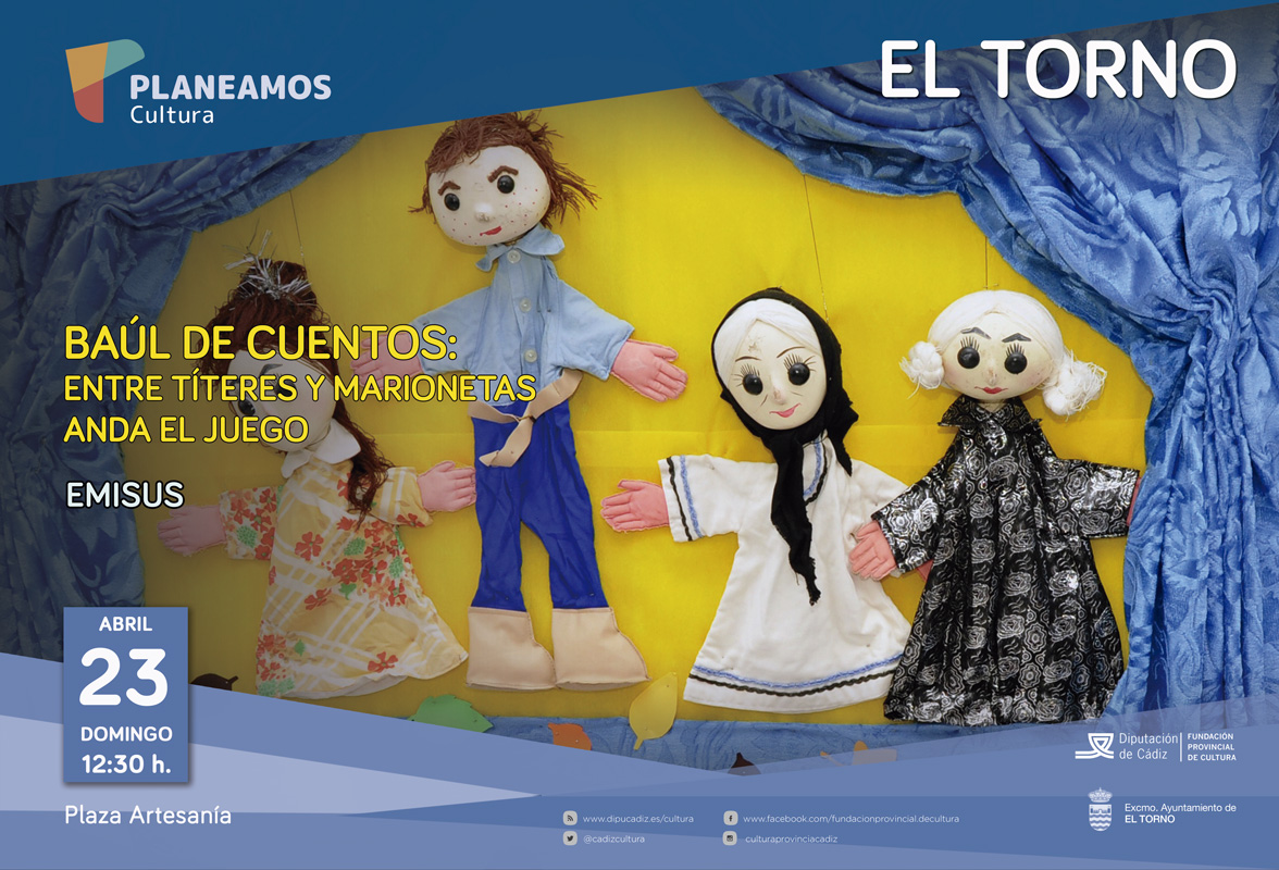 23-El-Torno