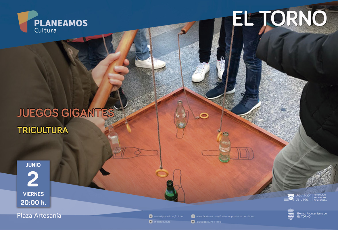 2-EL-TORNO