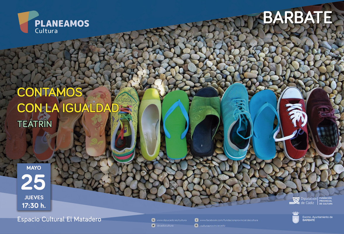 25-Barbate