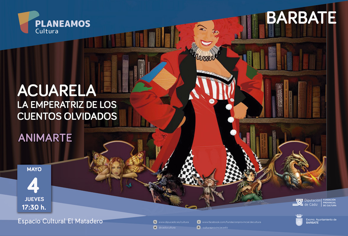 4-Barbate