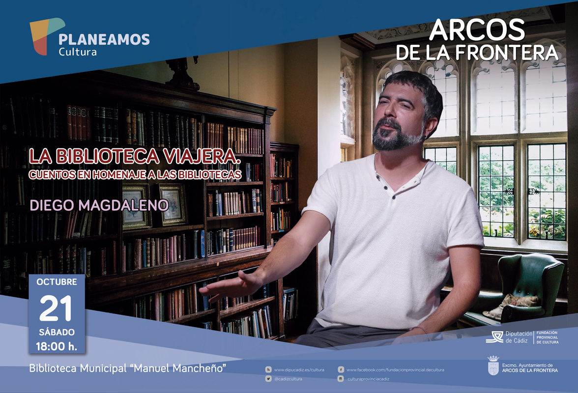 21-Arcos