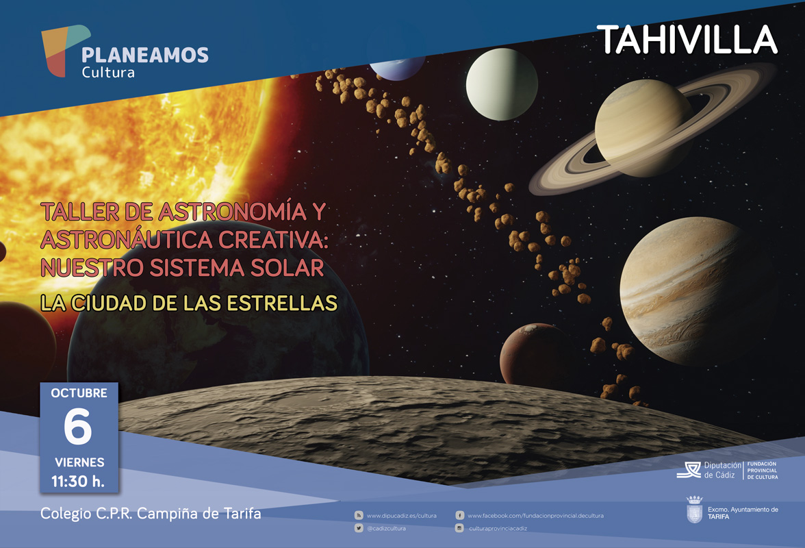 6-TAHIVILLA
