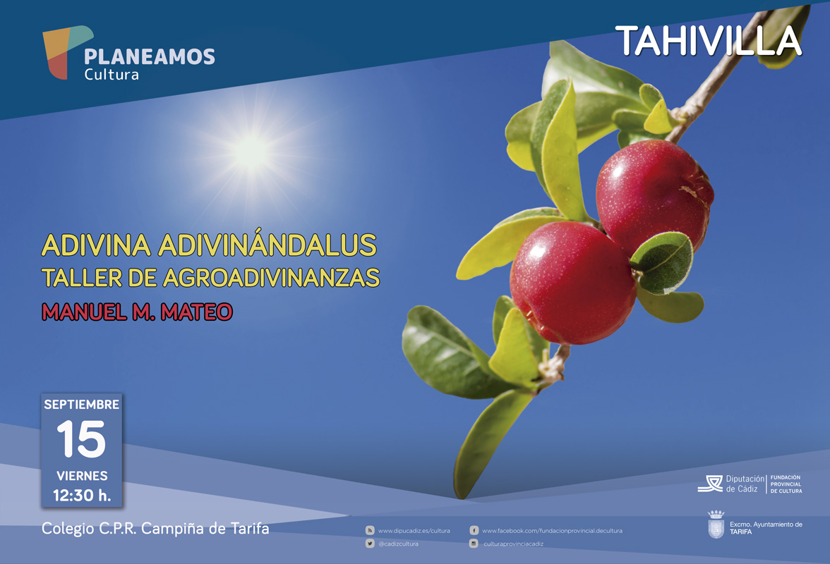 15-TAHIVILLA