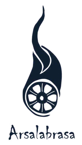 Logo Arsalabrasa
