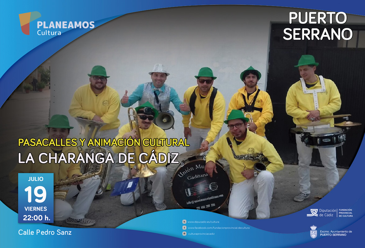 19-PUERTO-SERRANO-Charanga