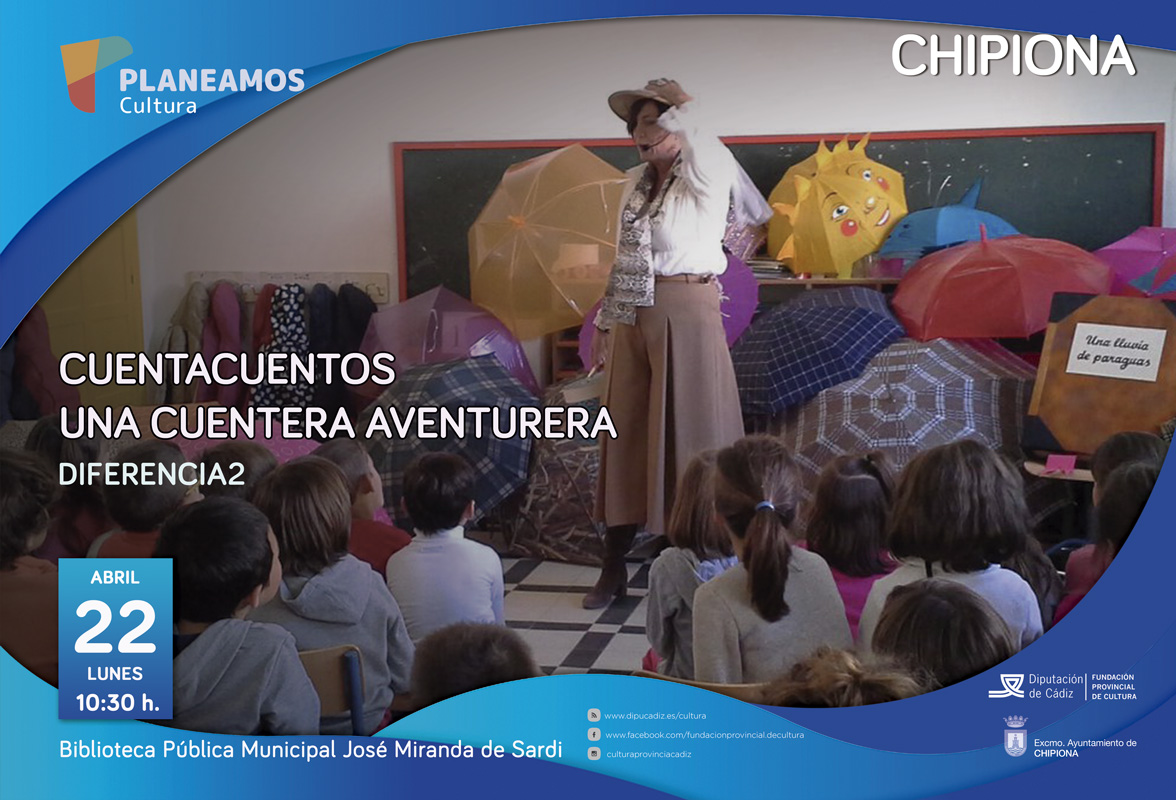 22-CHIPIONA