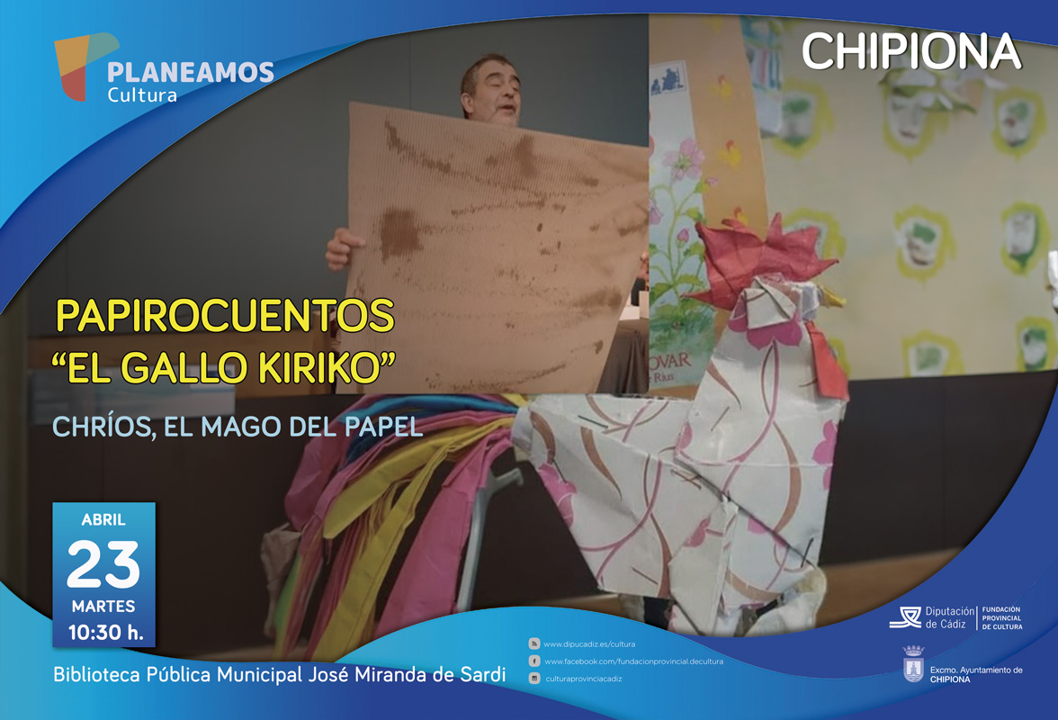 23-CHIPIONA
