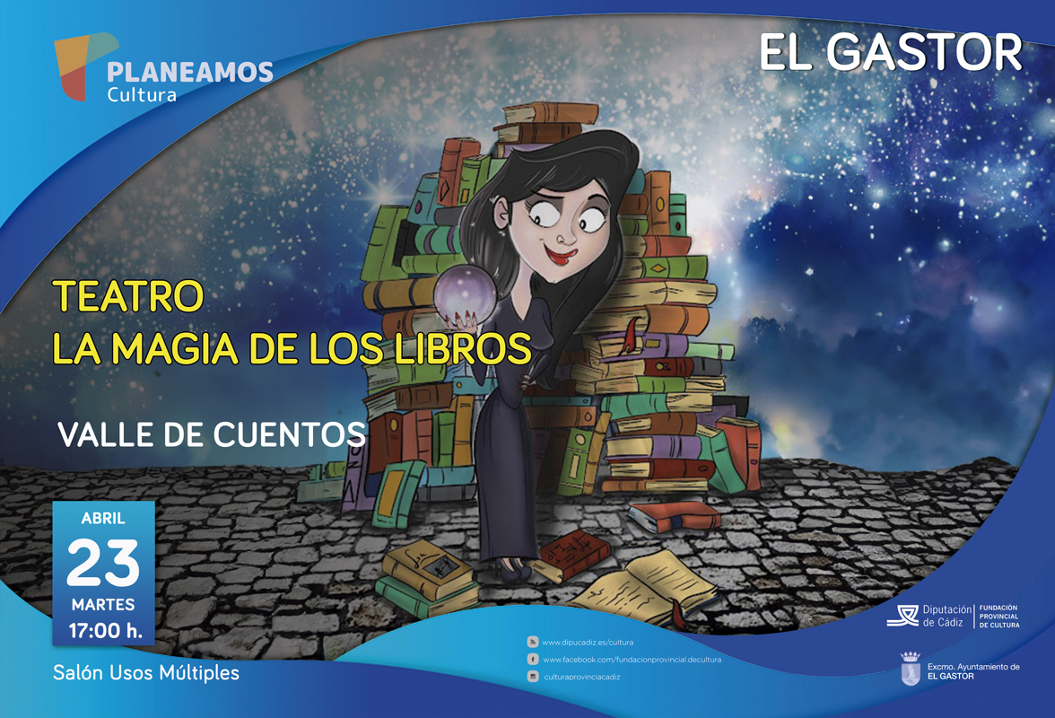 23-EL-GASTOR