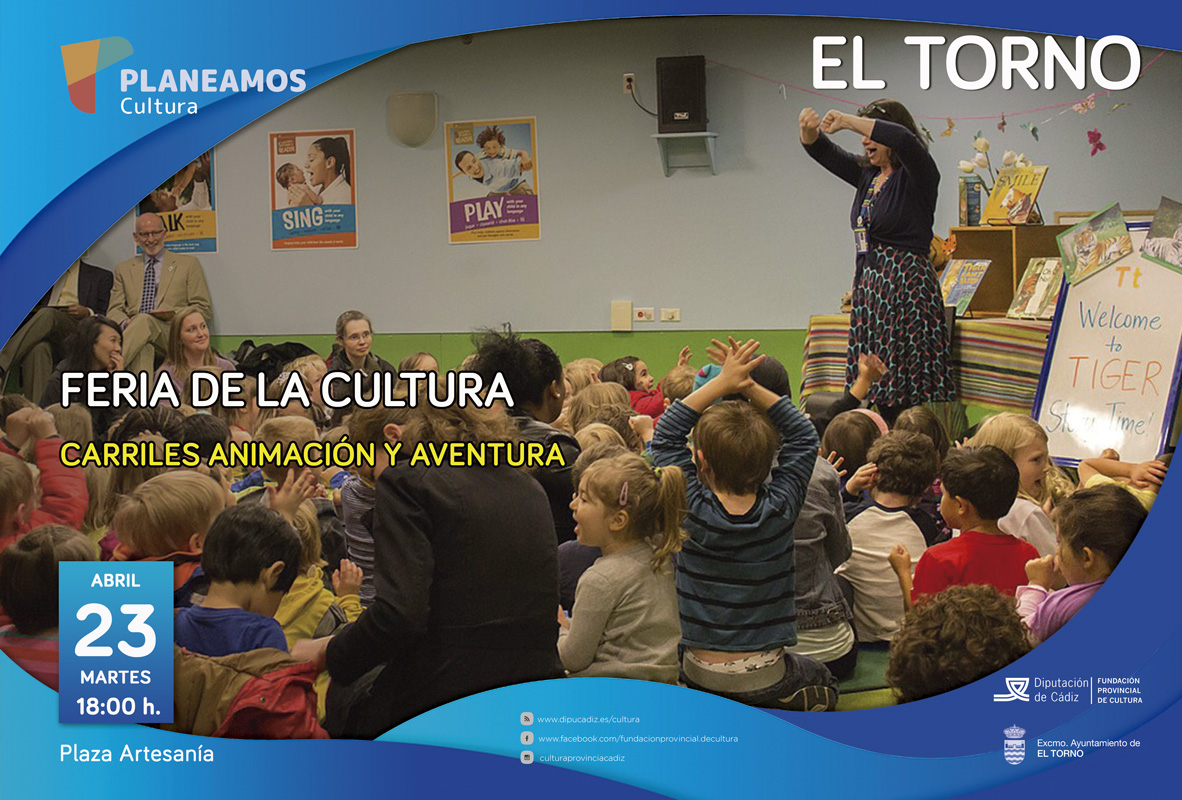23-EL-TORNO