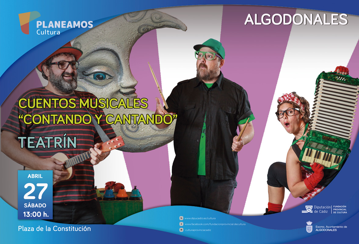 27-ALGODONALES