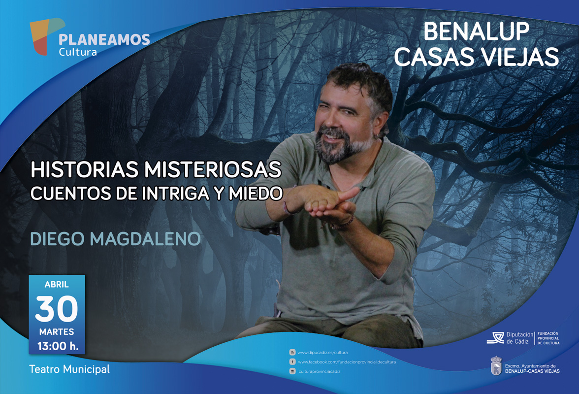 30-BENALUP