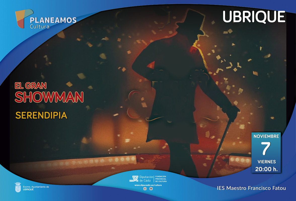 7-Ubrique-Show
