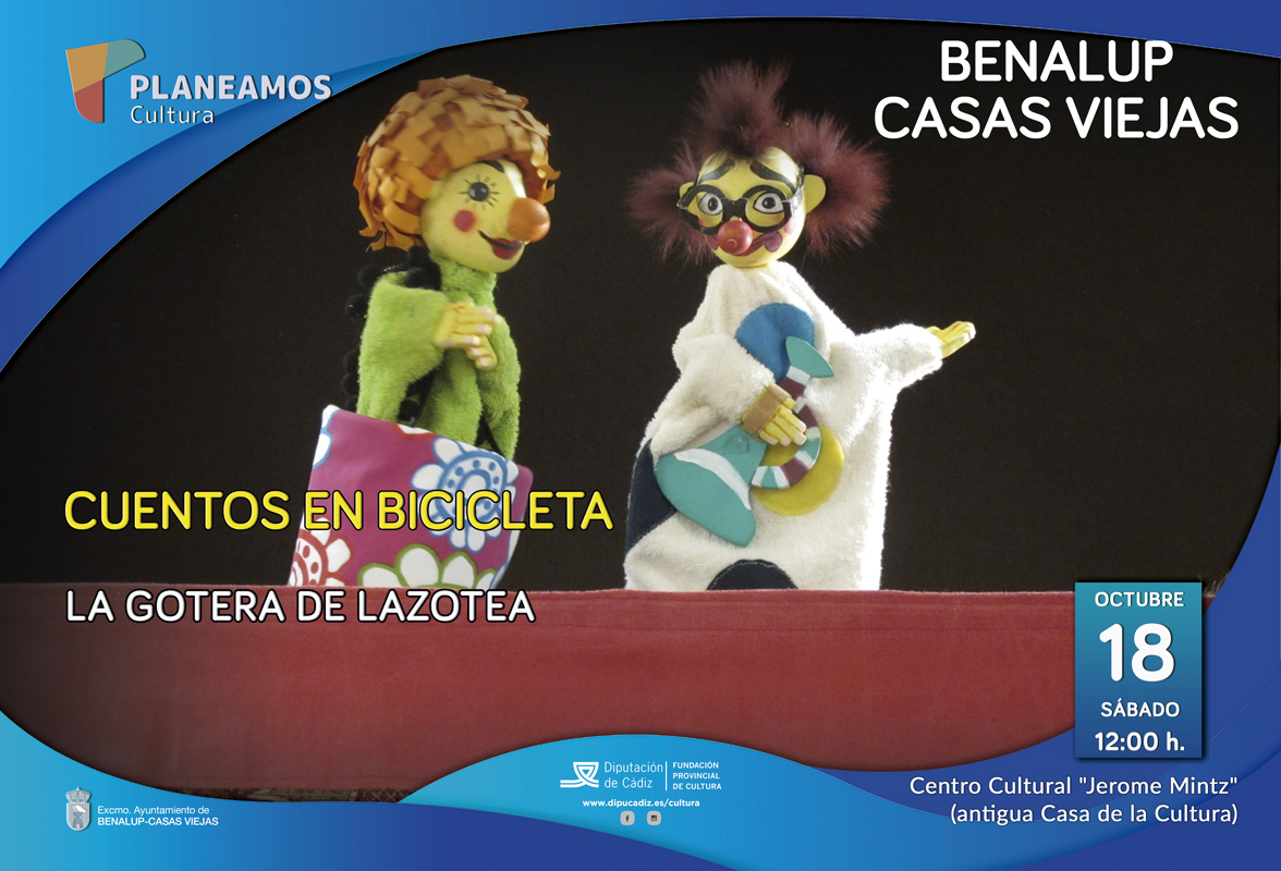 18-Benalup