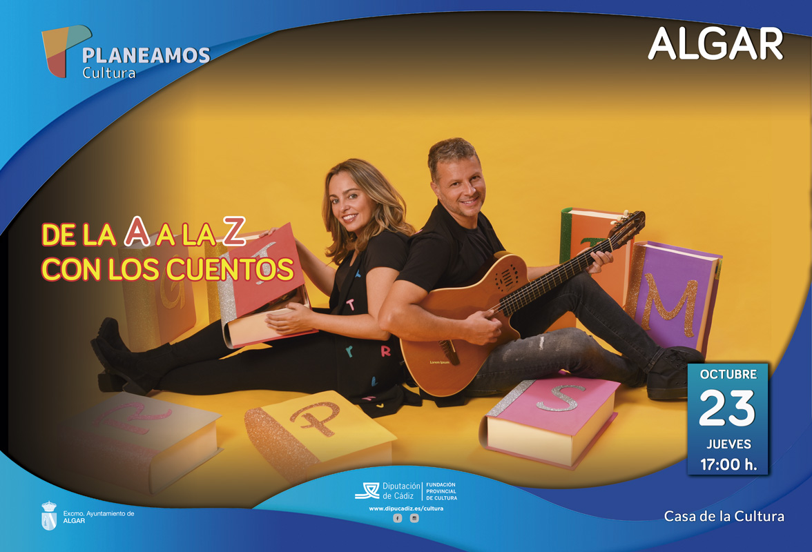 23-Algar