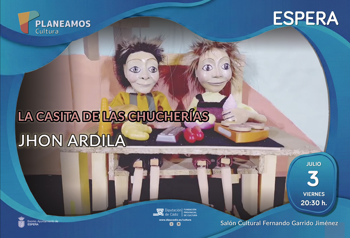 3-Espera