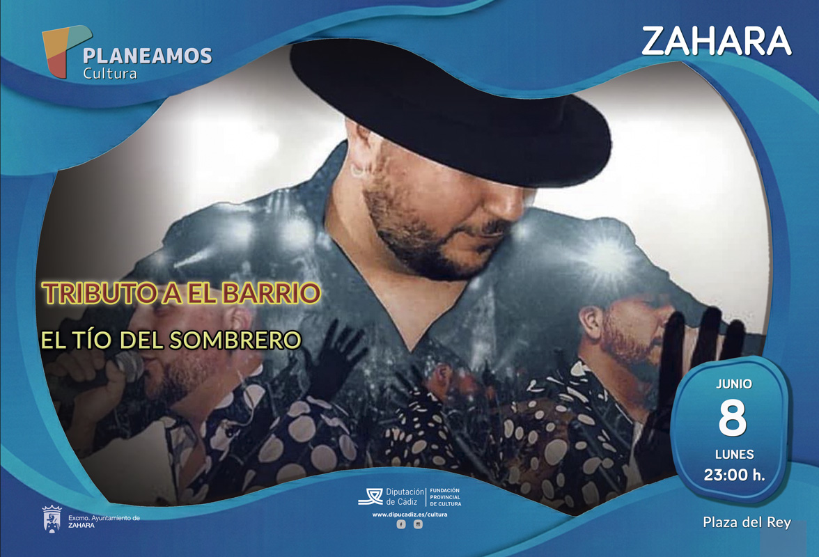 8-Zahara