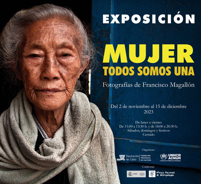 Cartel Magallón