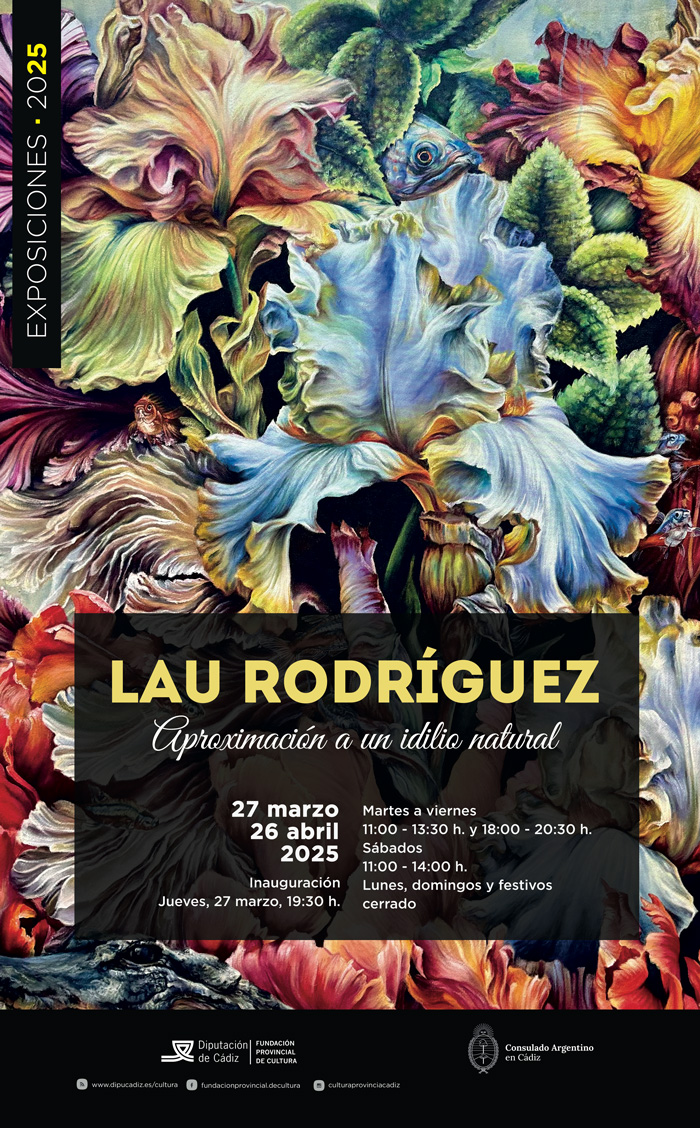 LauRodriguez-cartel