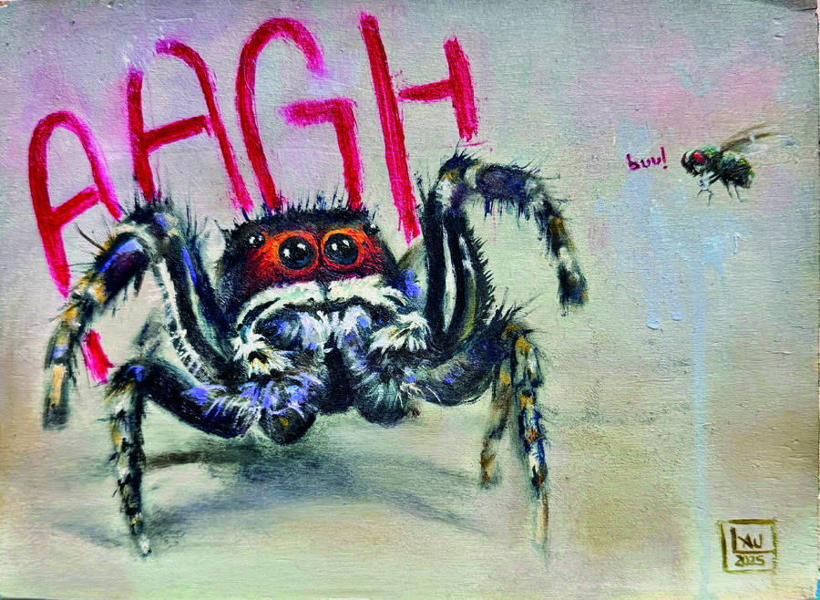 Araña