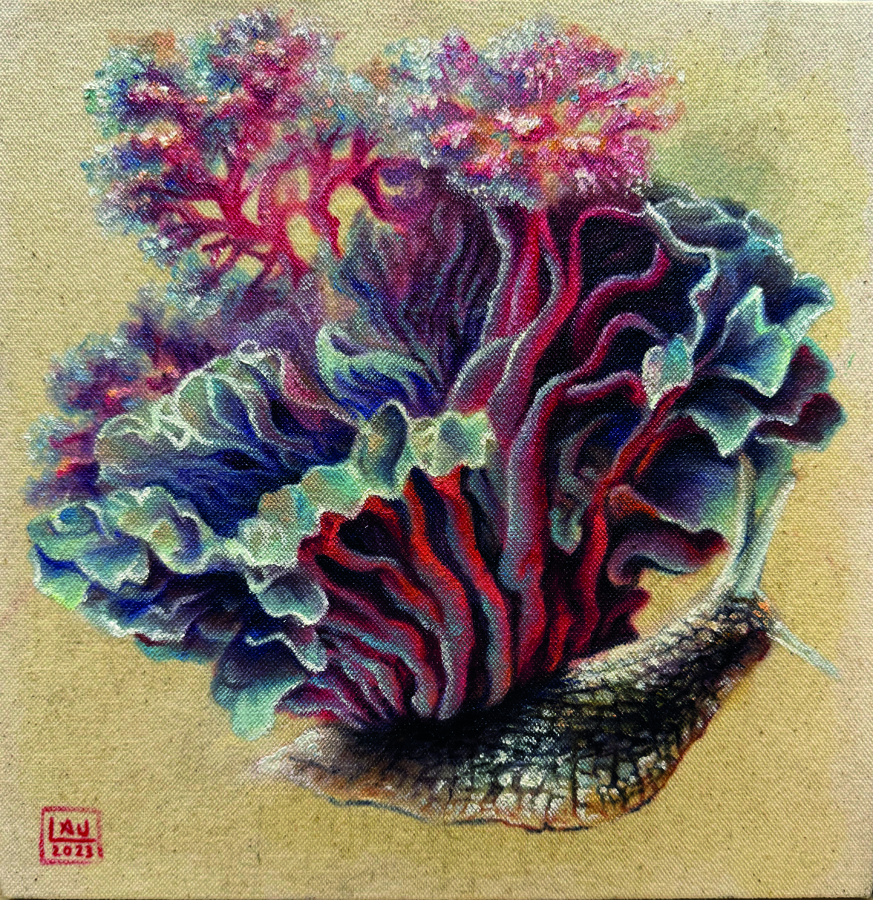 Coralino