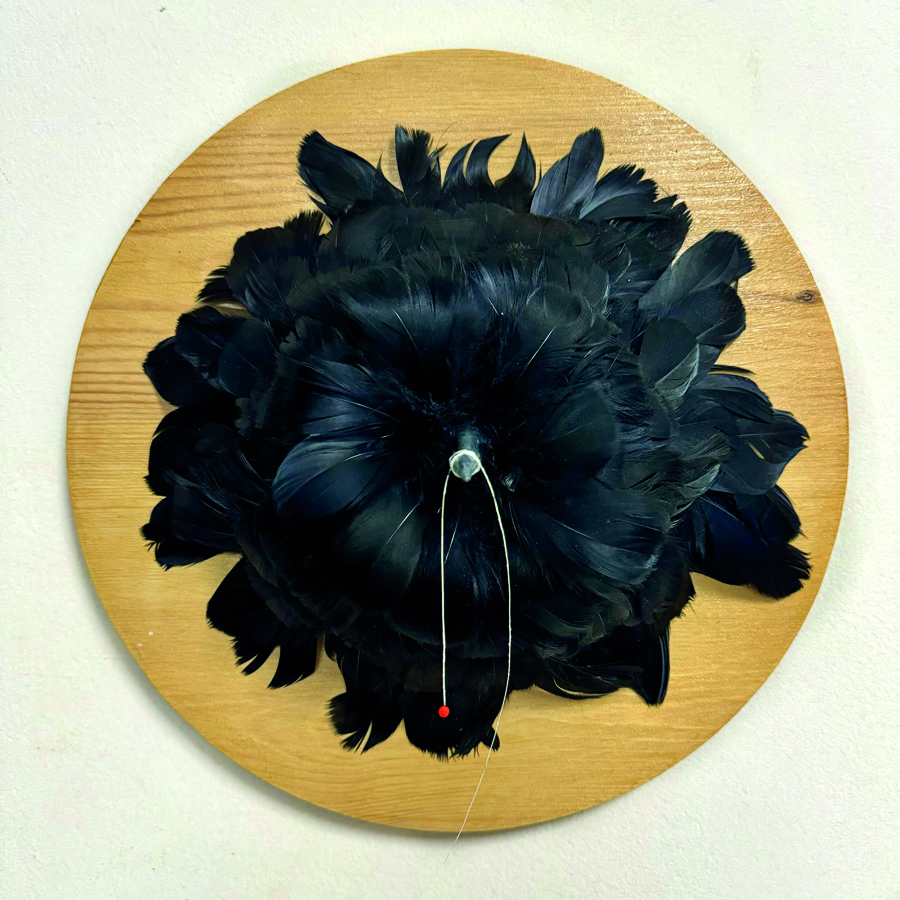 El juego del oscuro silencio