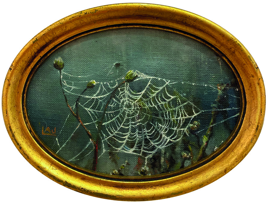 Telaraña